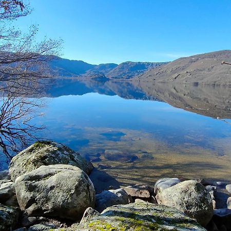 La Era De Sanabria Villa Villarino de Sanabria Eksteriør billede